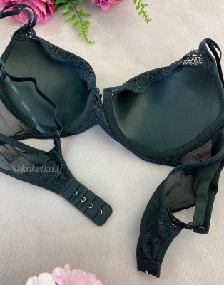 Бюстгальтер  (пуш-ап)