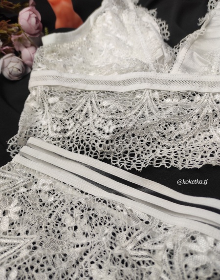 Топ с трусиками