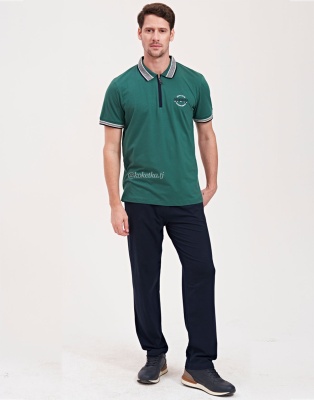 Стильный домашний комплект