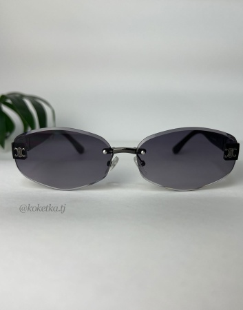Очки солнцезащитные