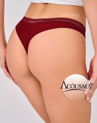 Трусики бразилиана