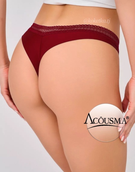 Трусики бразилиана