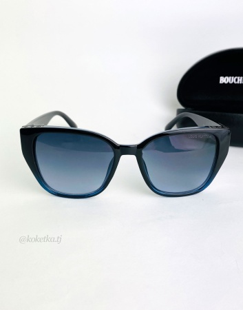 Очки солнцезащитные