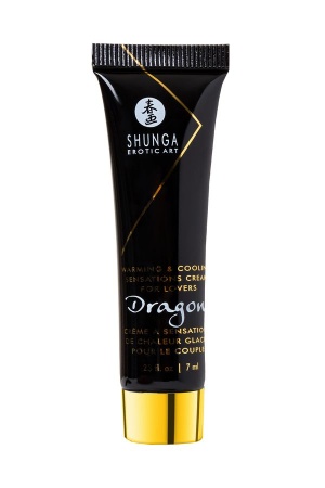 Набор Shunga Geisha's Secret, клубника и шампанское