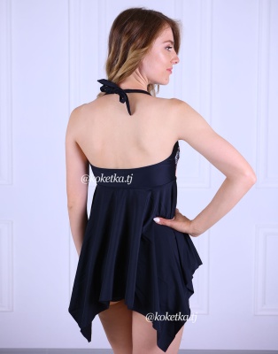 Купальник платье