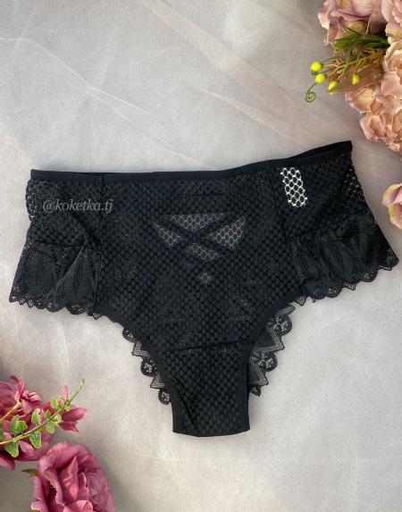 Трусики бразилиана ( XL, 2XL, 3XL )