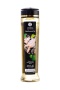 Масло для массажа Shunga Organica Natural. Aroma & Fragrance Free, без аромата «Натуральное», возбуждающее, 240 мл