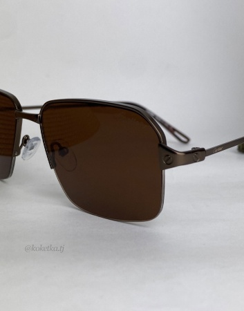 Очки солнцезащитные