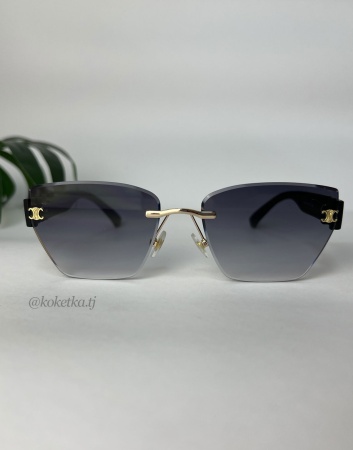 Очки солнцезащитные