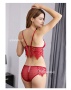 Бюстгальтер с трусиками