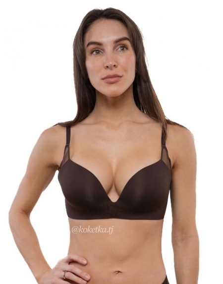 Бюстгальтер (без косточек)