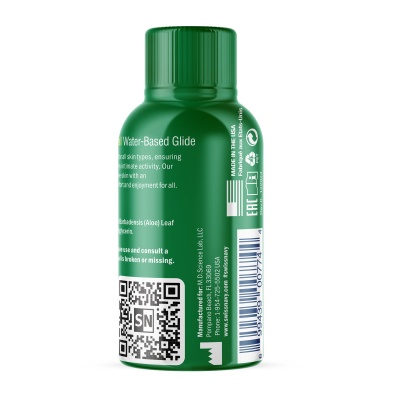 Лубрикант на водной основе Swiss Navy All Natural, 29,5 мл