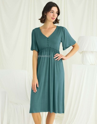 Удобная сорочка для беременных