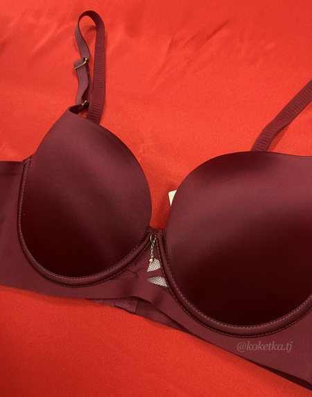 Бюстгальтер (без косточек)