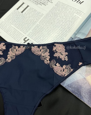 Трусики бразилиана