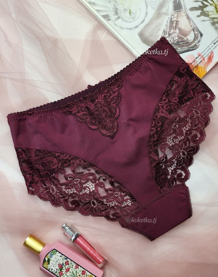 Трусики слип ( L, XL, 2XL, 3XL )