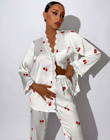 Домашний комплект от Victoria’s Secret