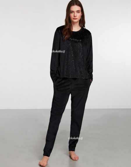 Шикарный домашний комплект