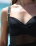 Слитный купальник Victoria's Secret