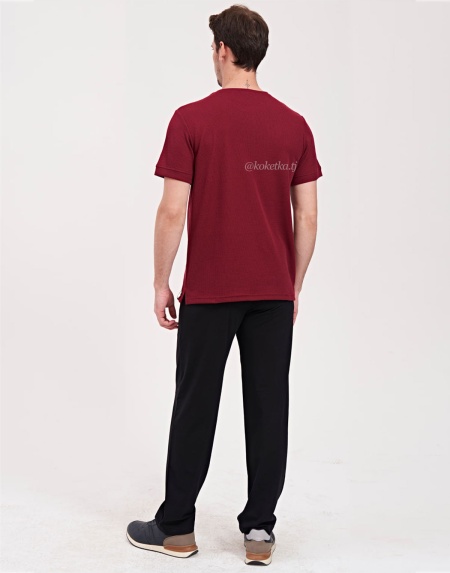 Стильный домашний комплект