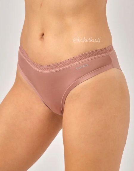 Трусики бразилиана