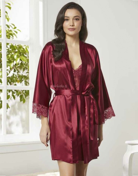 Роскошный домашний комплект от Pierre Cardin