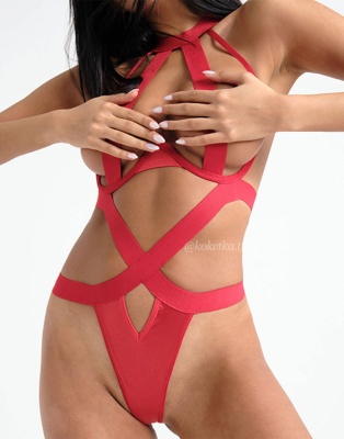 Соблазнительное боди