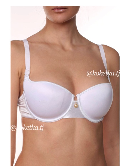 Бюстгальтер (чашка C, D и E)