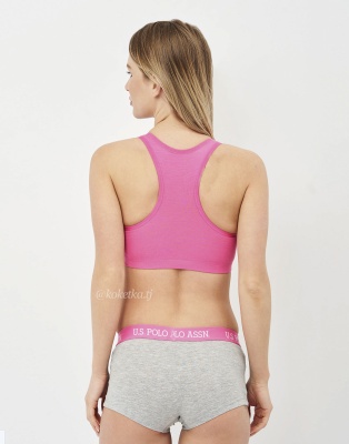 Топ с трусиками от U.S. Polo Assn (2-ка)