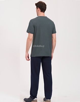 Стильный домашний комплект