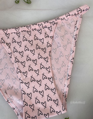 Трусики слипы 