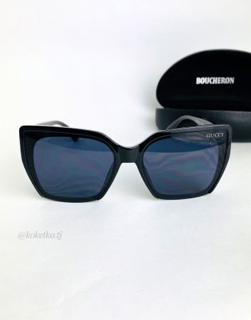 Очки солнцезащитные