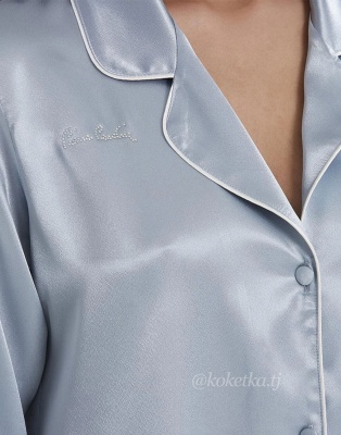 Стильный домашний комплект от Pierre Cardin