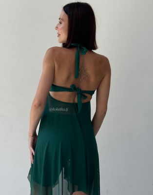 Купальник платье