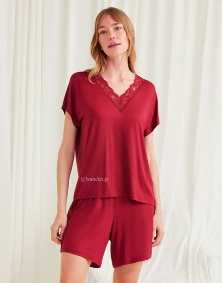 Комфортный домашний комплект