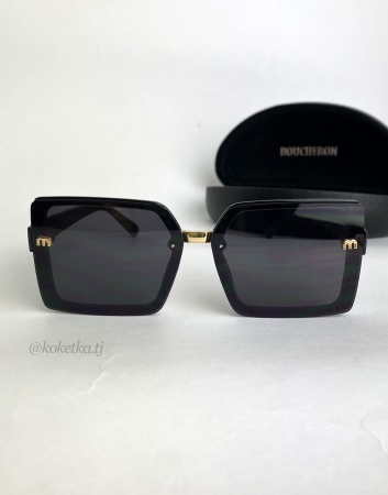 Очки солнцезащитные