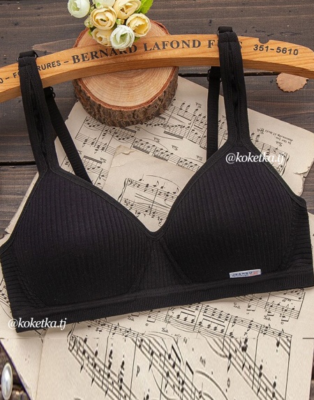 Бюстгальтер без косточек