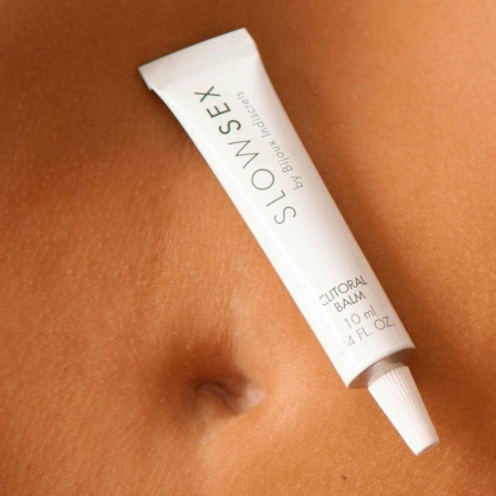 Бальзам для клитора Bijoux Indiscrets Clitoral Balm, 10 мл