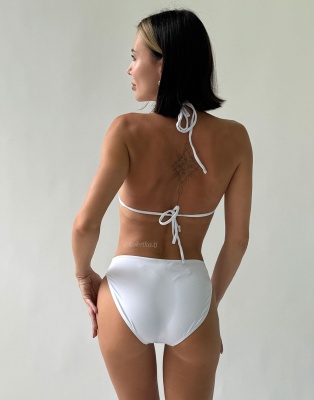 Раздельный купальник 4в1