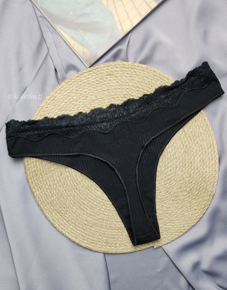 Трусики стринги