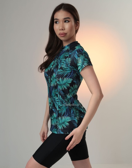 Модный купальник (3в1)