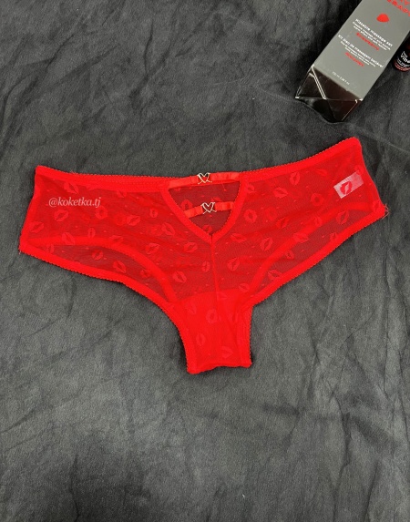 Трусики-бразилиана