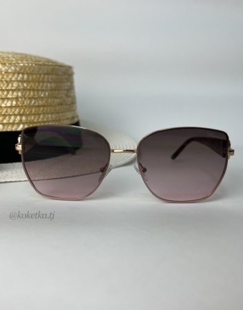 Очки солнцезащитные