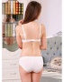 Бюстгальтер с трусиками