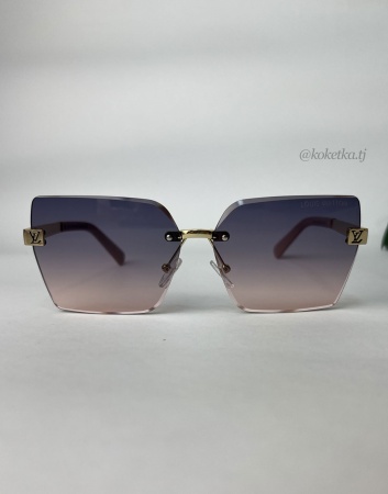 Очки солнцезащитные