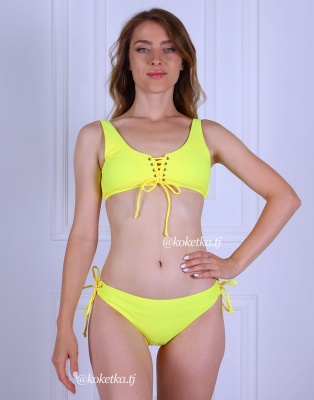 Раздельный купальник