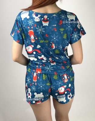 Комплект для сна и отдыха