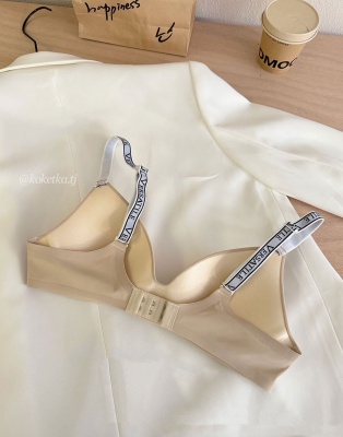 Бесшовный топ