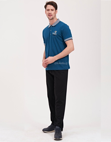 Стильный домашний комплект