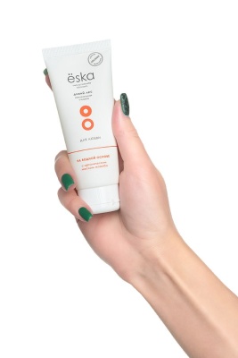 Лубрикант на водной основе Ёska Дикий лес, 75 мл